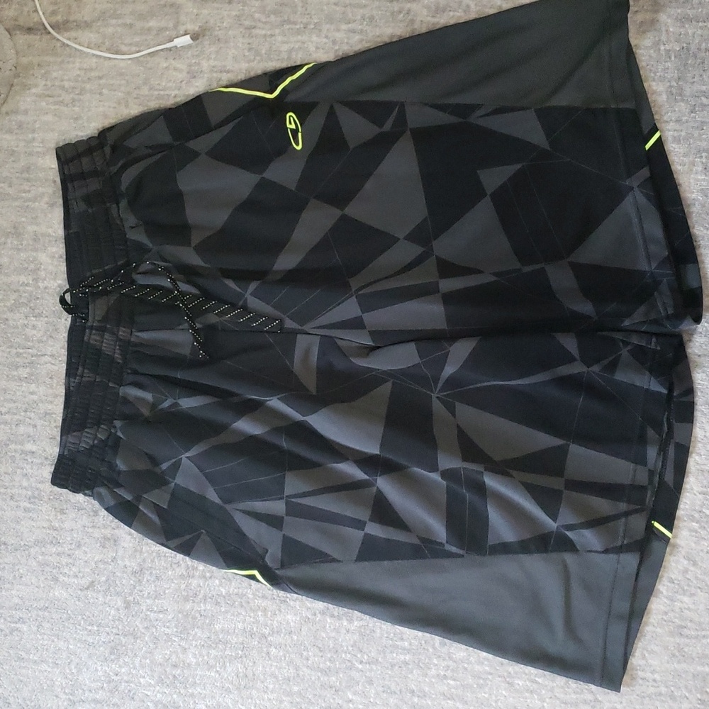 Mens champion shorts
